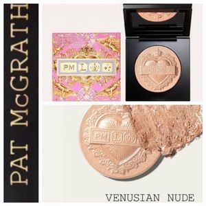 NEW Pat McGrath Skin Fetish: Sublime Skin Highlighter Venusian Nude